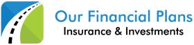 Our Financial Plans logo